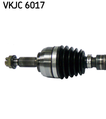 SKF VKJC 6017 Albero motore/Semiasse